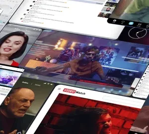 Stock videos