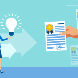 Certification programs