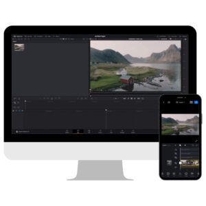 Video LUTs & presets
