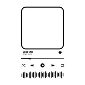Music tracks