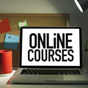 Online courses